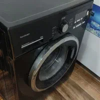 لباسشویی اینورتر 8 کیلویی ساندستروم