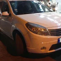 ساندرو اتومات مدل 96