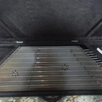 سنتور چوب گردو