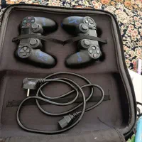 ps4pro|کنسول، بازی ویدئویی و آنلاین|قرچک, زیبا شهر|دیوار
