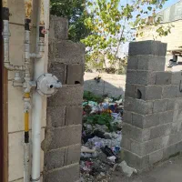 فروش زمین76متری در جماران|فروش زمین و ملک کلنگی|رشت, جماران|دیوار