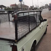 باربند کفی مبلی  وانت|قطعات یدکی و لوازم جانبی|اسالم, |دیوار