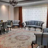 ۱۰۵متر ۲خواب تک واحدی شخصی ساز جنت آباد شمالی