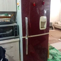 یخچال سالم بدون عیب وایراد