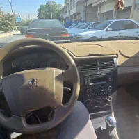 چهار صدو پنج slx مدل 95 گاز سیمی|خودرو سواری و وانت|کازرون, |دیوار