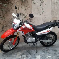 تریل ۲۰۰  mkz