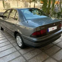 سمند x7 مدل 85 بی رنگ|خودرو سواری و وانت|کرج, فاز ۳ گوهردشت|دیوار