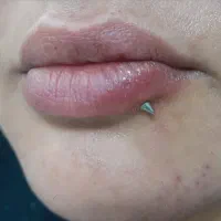 سوراخ کردن گوش و بینی|خدمات آرایشگری و زیبایی|سراوان, |دیوار