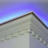 خورده کاری  گچ ولکه گیری گچ