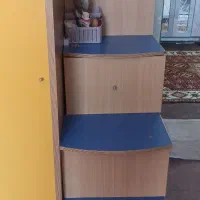 کمد|تخت و سرویس خواب|ایلام, |دیوار