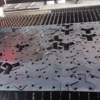 خدمات برش لیزر فایبر، خمکاری، ماشینسازی|خدمات پیشه و مهارت|صفادشت, |دیوار