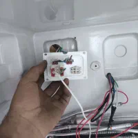 تعمیرات یخچال تخصصی همه مدل|خدمات پیشه و مهارت|رباطکریم, رباطکریم|دیوار