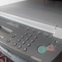 پرینتر لیزری استوک