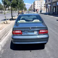 سمند مولتی پلکس مدل 98 بیرنگ