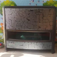 بخاری|بخاری، هیتر، شومینه|نظرآباد, رسالت|دیوار