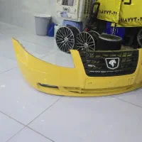 سپر سورن پلاس با مه شکن کامل