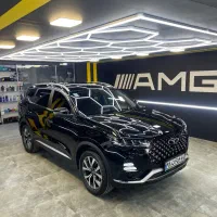 سرامیک خودرو کاور بدنه پولیش واکس|خدمات موتور و ماشین|کرج, بنیاد|دیوار