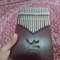 کالیمبا KIMI|پیانو، کیبورد، آکاردئون|شاهین‌شهر, عطار|دیوار