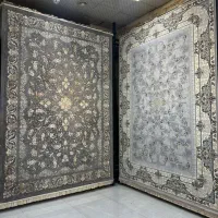 فرش ۷۰۰ شانه نگین کاشان|فرش|تهران, بازار|دیوار
