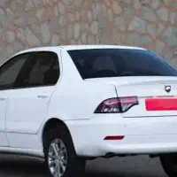 حواله سمند سورن دوگانه