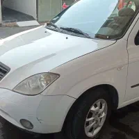 تیبا۲ مدل ۱۴۰۰  ( هاچ بک)|خودرو سواری و وانت|تهران, جابری|دیوار