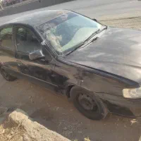 سمند مدل ۸۳|خودرو سواری و وانت|هشتگرد, هشتگرد قدیم|دیوار