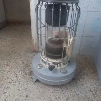 بخاری گازی و نفتی علادین|بخاری، هیتر، شومینه|شیراز, دباغ خانه|دیوار