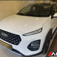 X33 Cross cvt /X22Pro mt / X55 Pro ie / Arrizo5 FL|خودرو سواری و وانت|اهواز, گلستان|دیوار