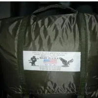 کیسه خواب آمریکایی