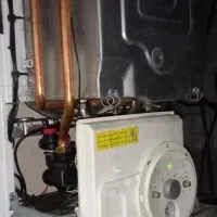 تاسیسات حرارتی  گرمابند|خدمات پیشه و مهارت|چمستان, |دیوار