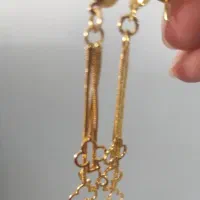 گوشواره بدل نونو