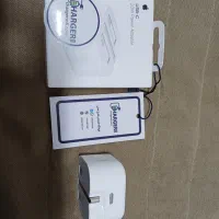 شارژر ۲۰ وات آیفون اصلی و اورجینال