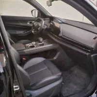 چانگان Cs55پلاس وارداتی 2024|خودرو سواری و وانت|اصفهان, دشتستان|دیوار