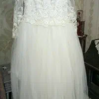 لباس عروس