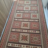 فرش در ابعاد ۱/۵در۳/۸۰|فرش|قزوین, |دیوار