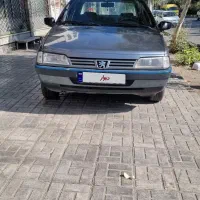 پژوGLX405مدل۱۳۹۵ دوگانه سوز|خودرو سواری و وانت|قم, حاج خلیل|دیوار