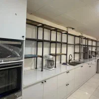 فروش کانتر و کابینت و شلف و قفسه