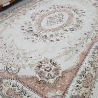 یک جفت فرش ۶ متری مشهد