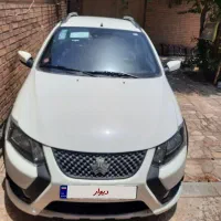 کوییک GX تیپ L، مدل ۱۴۰۳ سفید