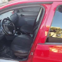 رانا مدل 91تمیز رنگ خاص|خودرو سواری و وانت|کرج, کیانمهر|دیوار