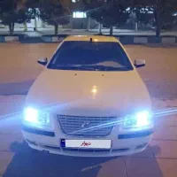 سمند EF7 دوگانه