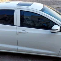 شاهین ۱۴۰۲|خودرو سواری و وانت|زنجان, |دیوار