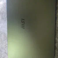 لب تاپ ، لپتاپ برند Msi در حد نو|رایانه همراه|مشهد, فدک|دیوار