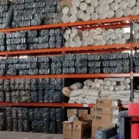 قفسه بالکن و راک کارکرده صنعتی