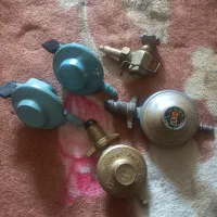 رگلاتور بوتان وایران گاز اصلی نوی نو