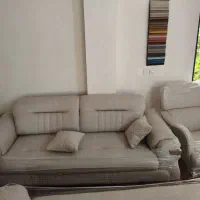 نصف قیمت مبلمان نو بخر (۲ عدد از عکسهای این آگهی)