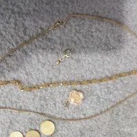 طلا بدون اجرت، کپشن را مطالعه کنید|جواهرات|مریوان, |دیوار