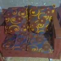 مبل و میز عسلی|مبلمان خانگی و میز عسلی|فاضل آباد, |دیوار