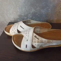 دمپایی زنانه|کیف، کفش، کمربند|نجف‌آباد, ویلاشهر|دیوار