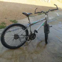 دوچرخه 24 بونیتا کارکرده|دوچرخه، اسکیت، اسکوتر|اشنویه, |دیوار